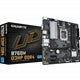 Gigabyte B760M D3HP DDR4 Micro-ATX Motherboard LGA1700 Intel Gigabyte B760M D3HP DDR4 Micro-ATX Motherboard LGA1700 Intel